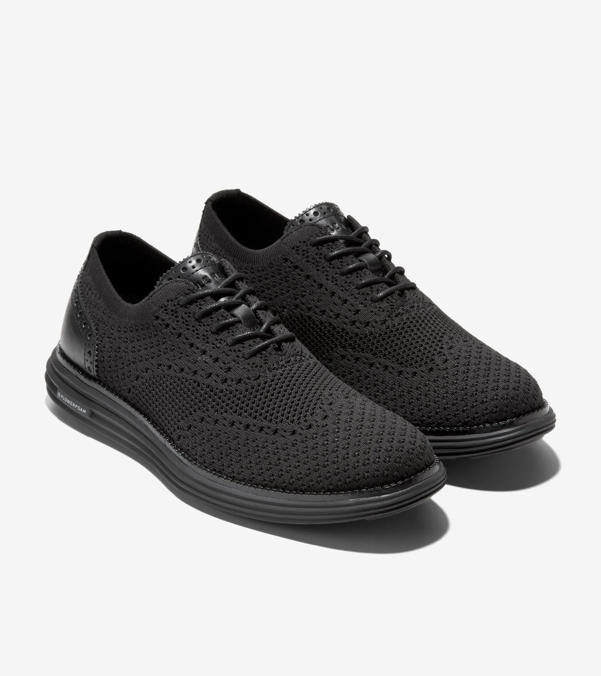 Мужские ØriginalGrand Remastered Stitchlite™ Oxfords