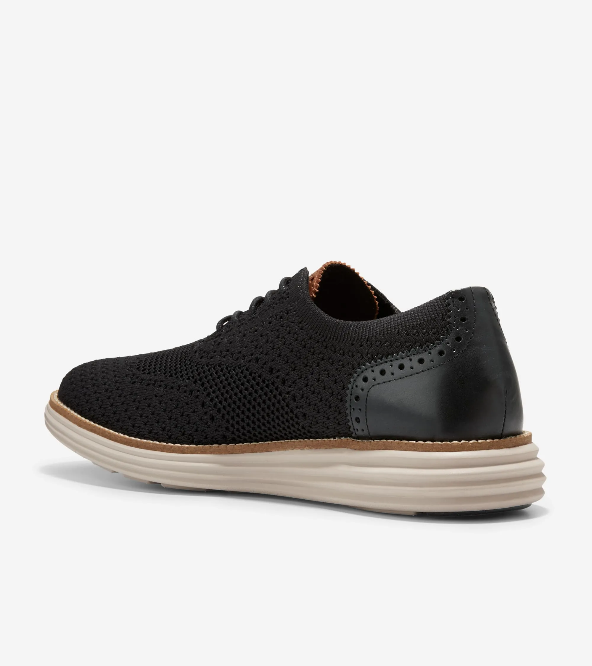 Мужские ØriginalGrand Remastered Stitchlite Oxfords