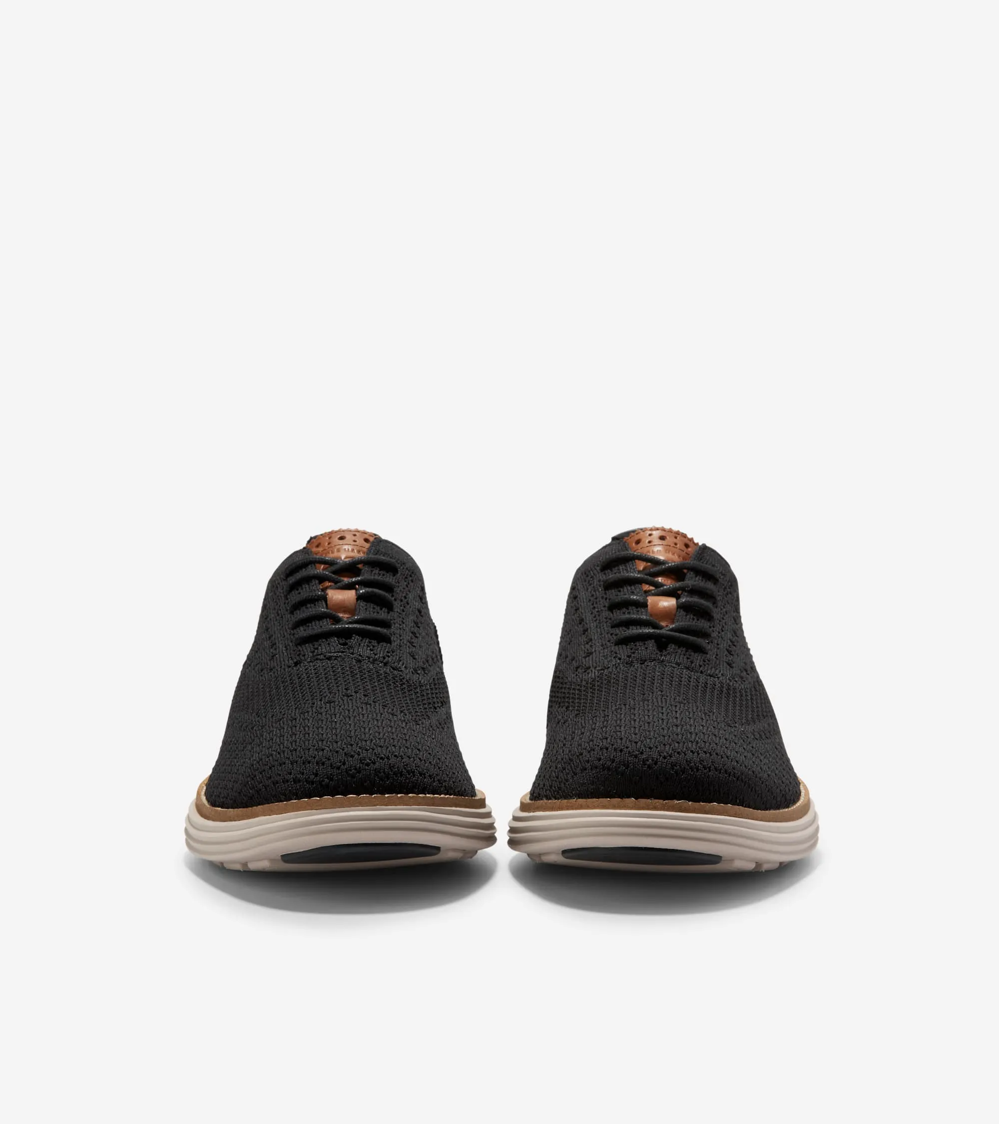 Мужские ØriginalGrand Remastered Stitchlite Oxfords
