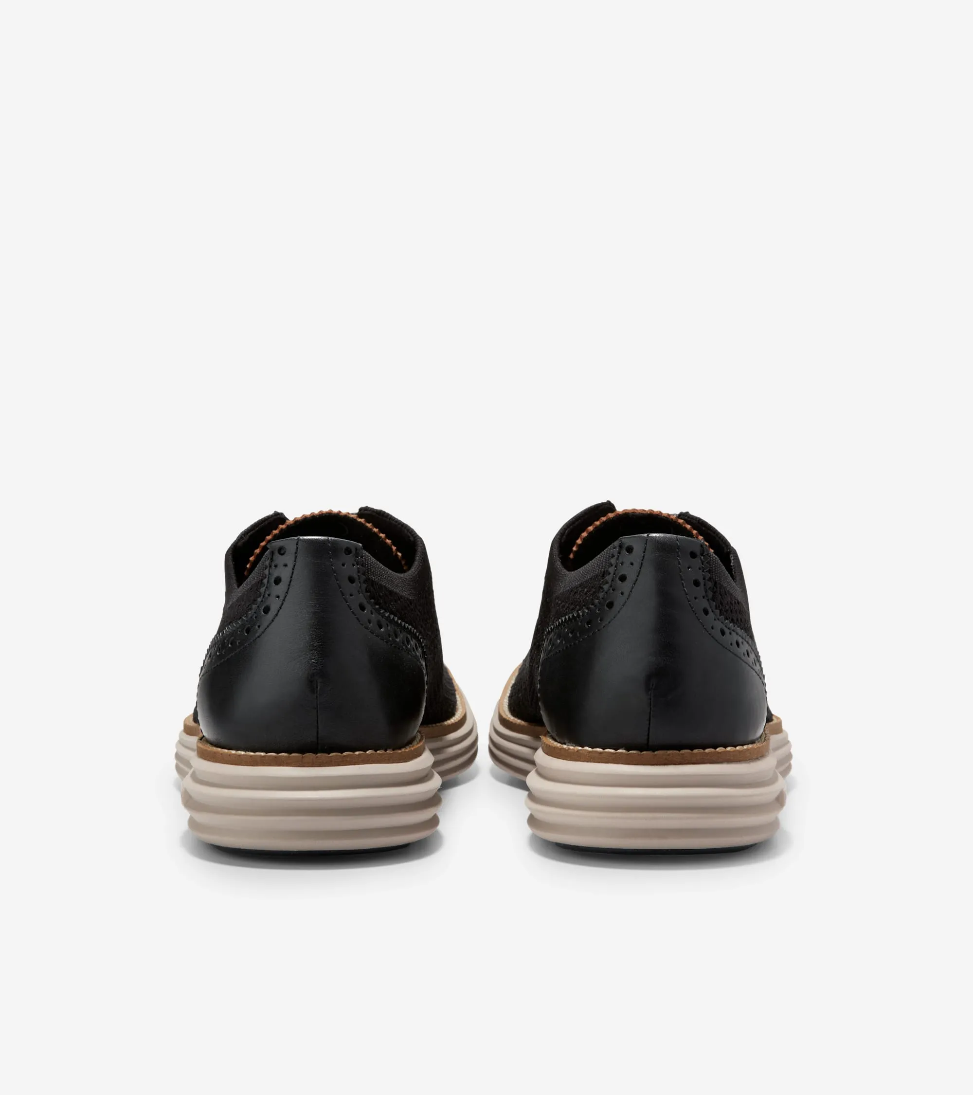 Мужские ØriginalGrand Remastered Stitchlite Oxfords
