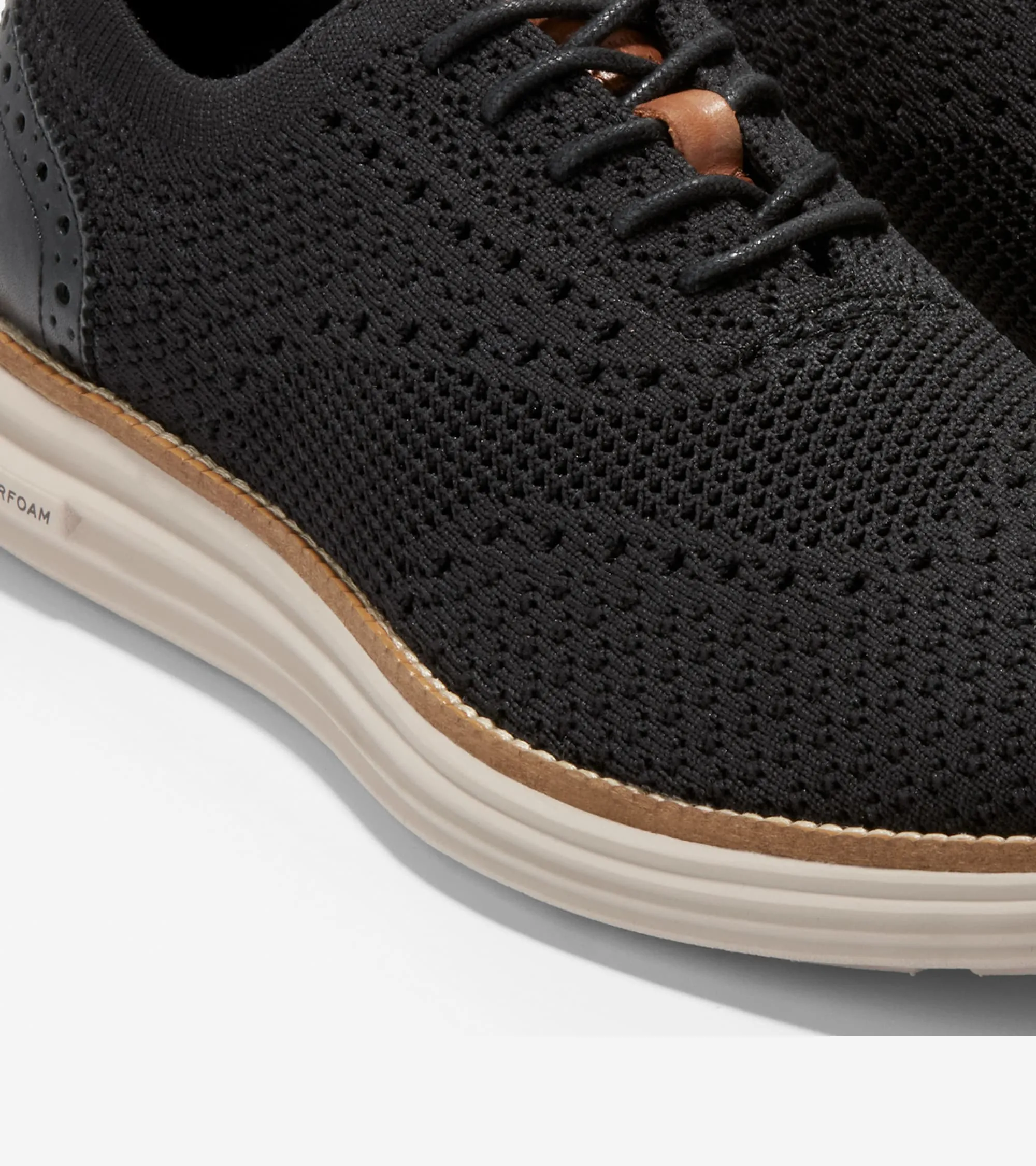 Мужские ØriginalGrand Remastered Stitchlite Oxfords