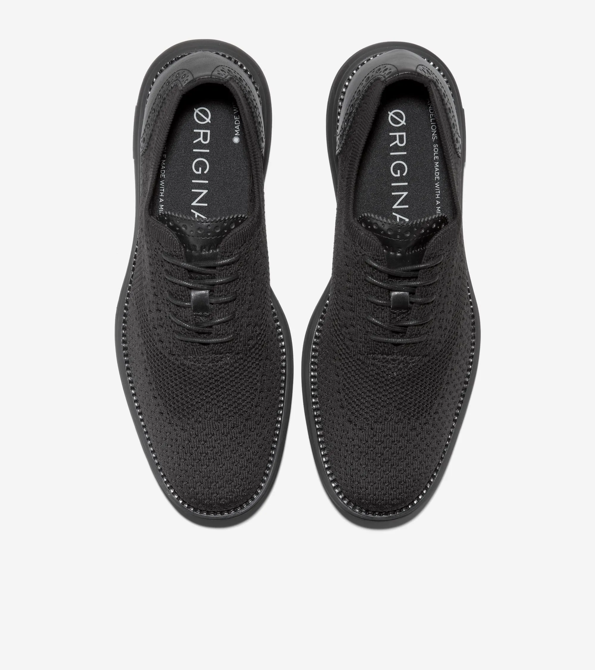 Мужские ØriginalGrand Remastered Stitchlite™ Oxfords
