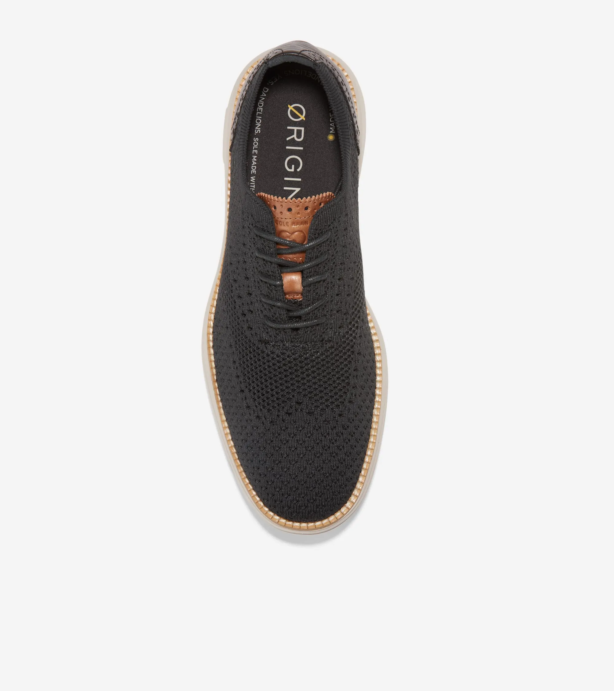 Мужские ØriginalGrand Remastered Stitchlite Oxfords