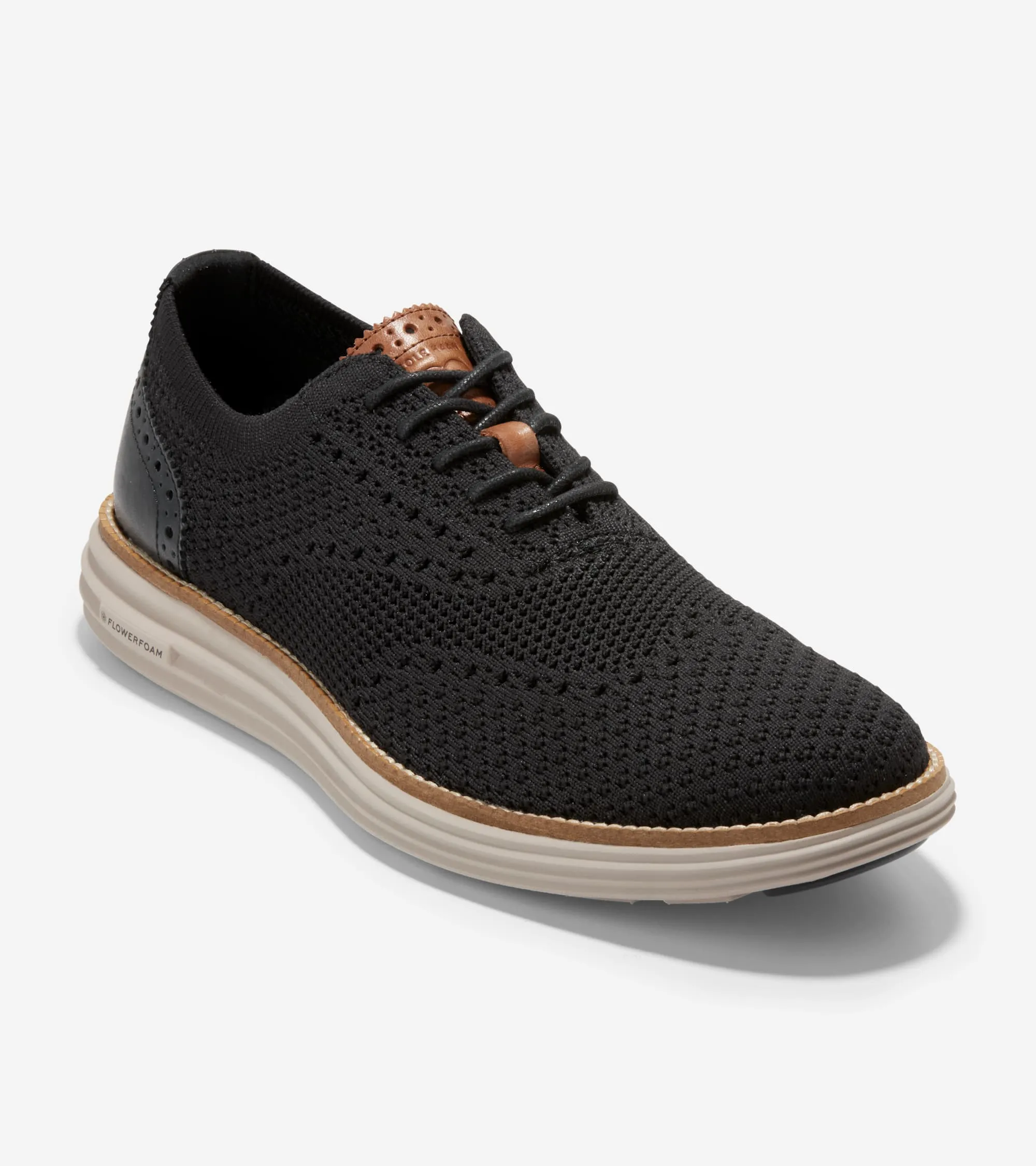 Мужские ØriginalGrand Remastered Stitchlite Oxfords