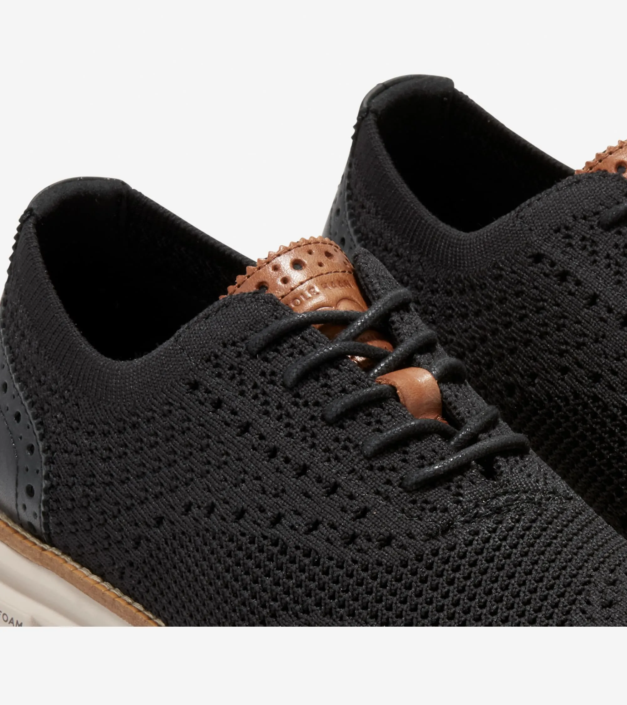 Мужские ØriginalGrand Remastered Stitchlite Oxfords