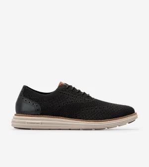 Мужские ØriginalGrand Remastered Stitchlite Oxfords