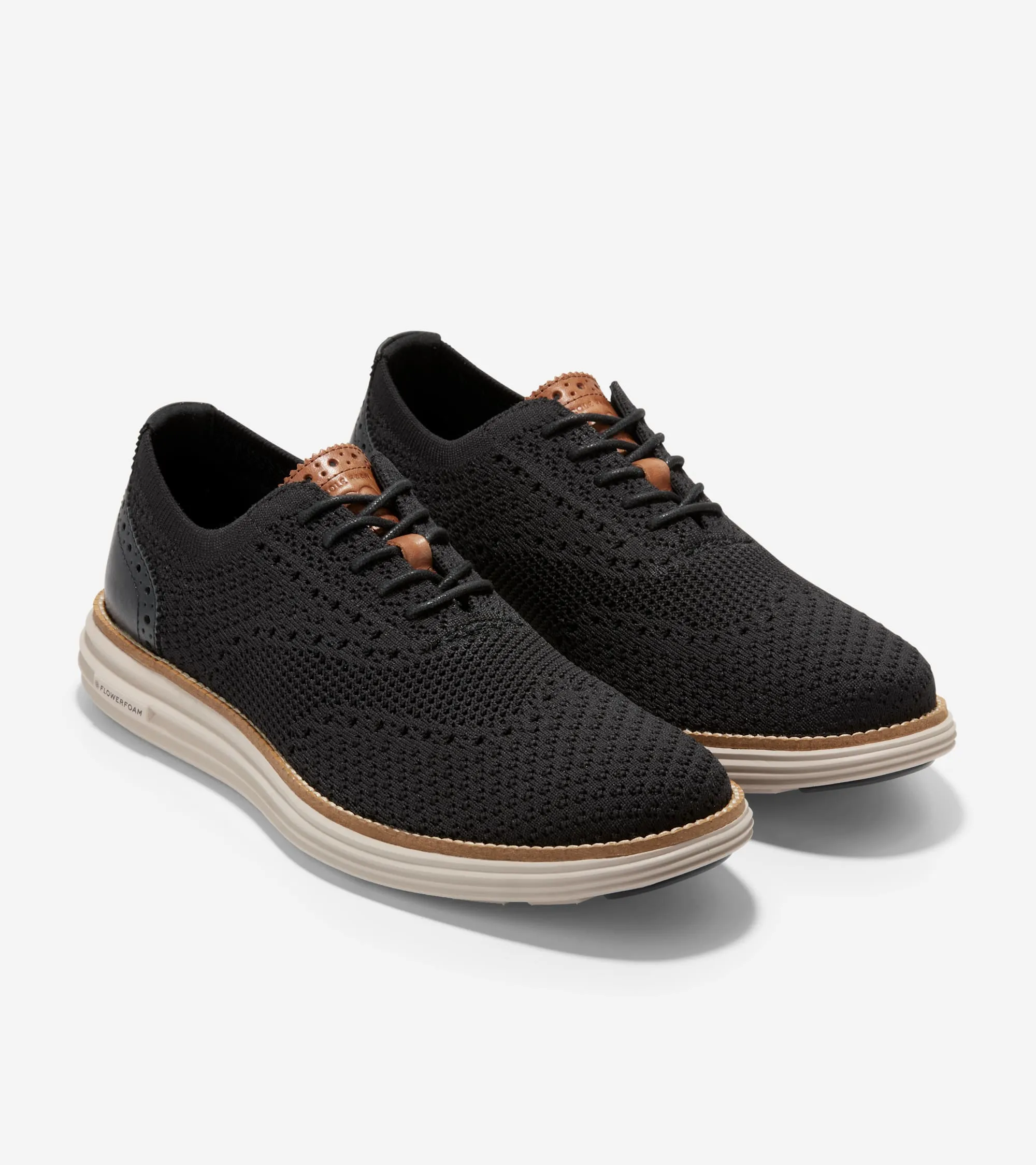 Мужские ØriginalGrand Remastered Stitchlite Oxfords