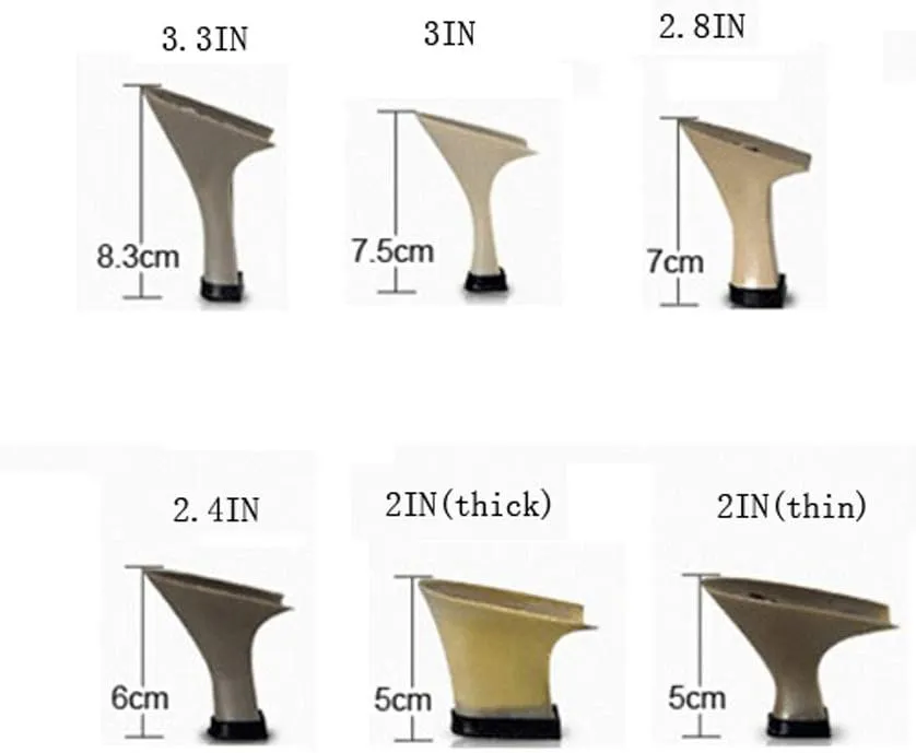 7141 Womens Closed Toe Professional Latin Ballroom Dance Shoes Doubles as Comfortable Party Shoes