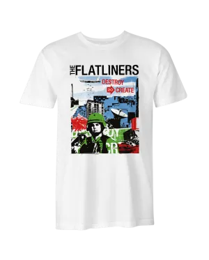 Album Cover T-Shirt