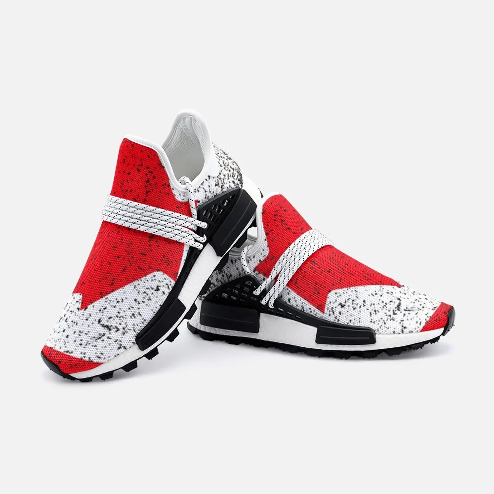 Ambassador of Canada Unisex Lightweight Sneaker S-1 Boost