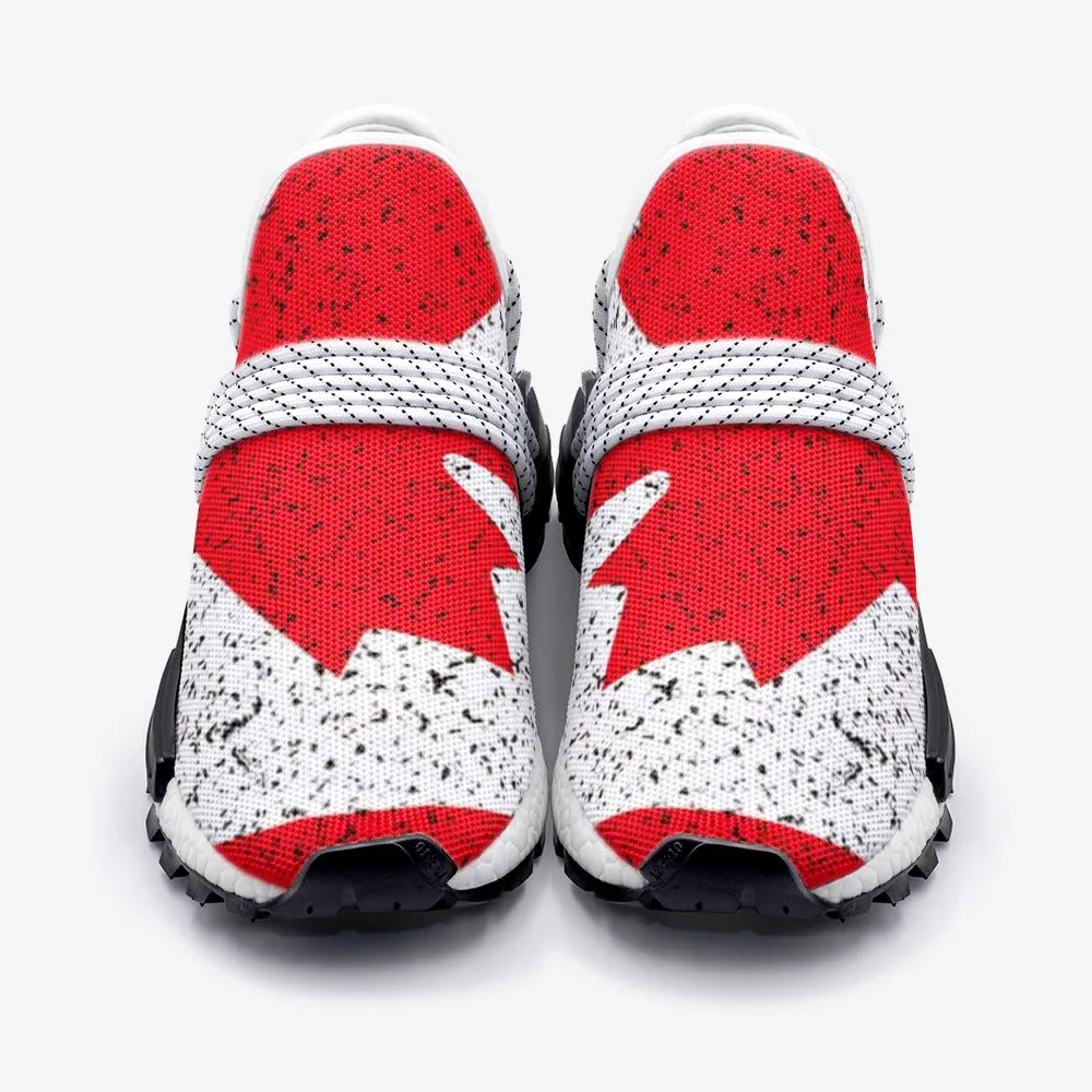 Ambassador of Canada Unisex Lightweight Sneaker S-1 Boost