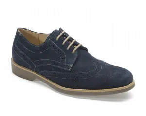 Anatomic Tucano Navy Brogues