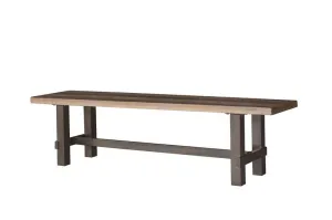 Bennett Dining Bench