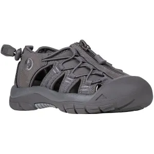Billy Kids Gray River Sandals (EasyOn)