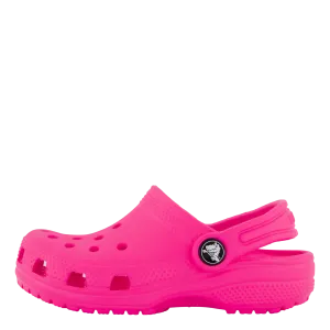 Classic Clog T Pink Crush