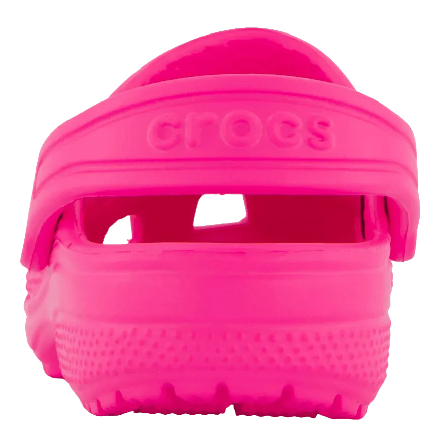 Classic Clog T Pink Crush
