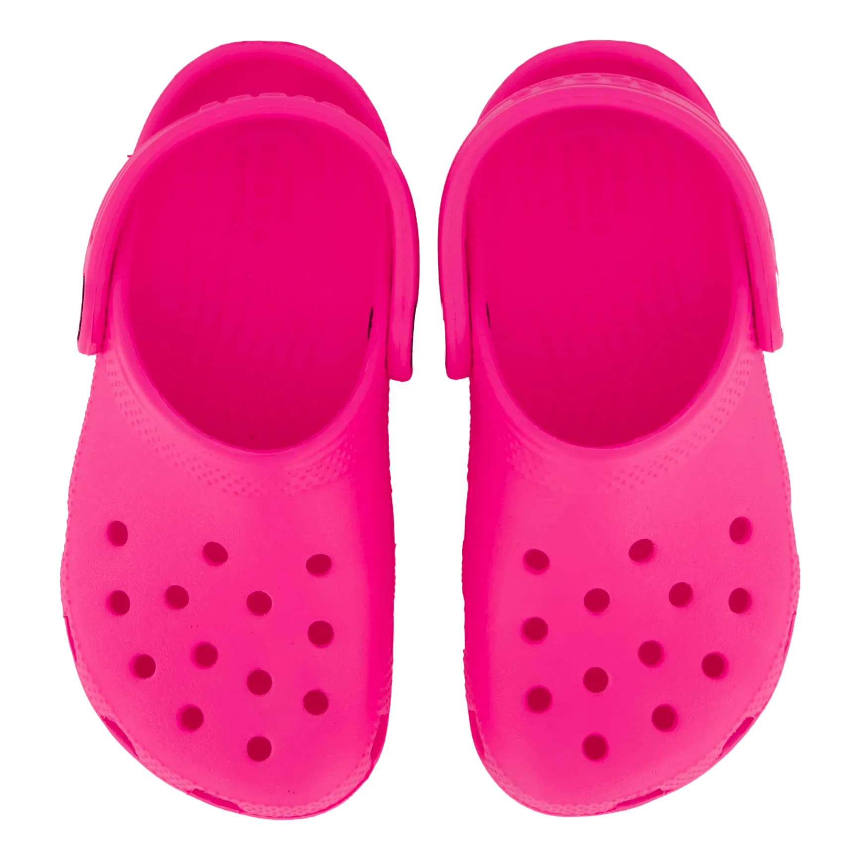 Classic Clog T Pink Crush
