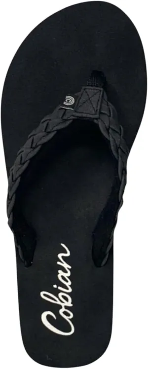 Cobian Women's Cali Bounce Flip-Flops