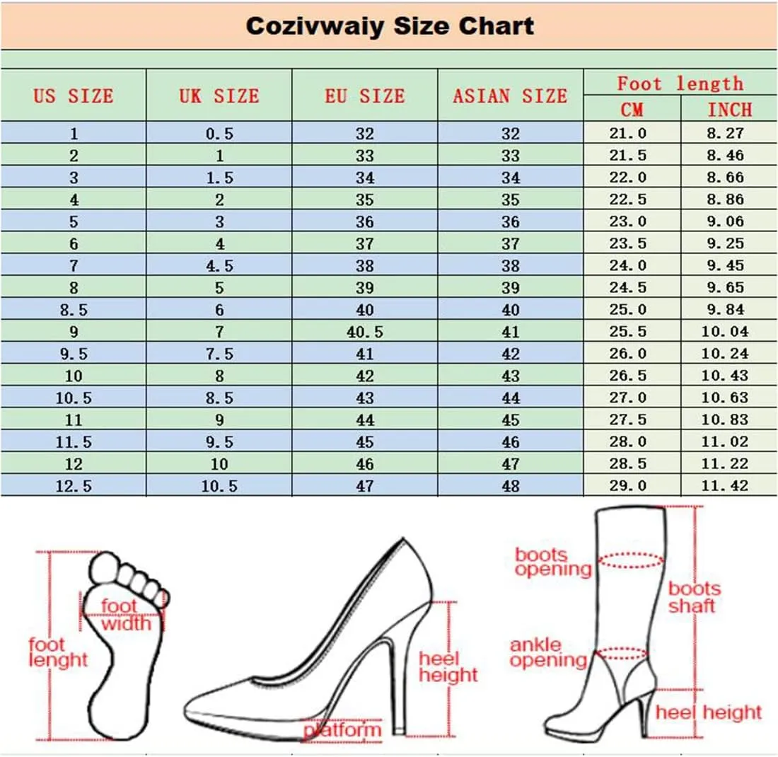 Cozivwaiy Women Fashion Peep Toe Ankle Boots High Heel Autumn Shoes Zipper Stretchy Boots Ankle High Party Shoes Size 2-11.5