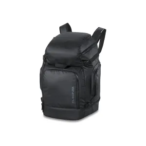 Dakine Unisex Black Coated 75L Boot Pack DLX One Size Backpack - 10004387-BLACKCOATED