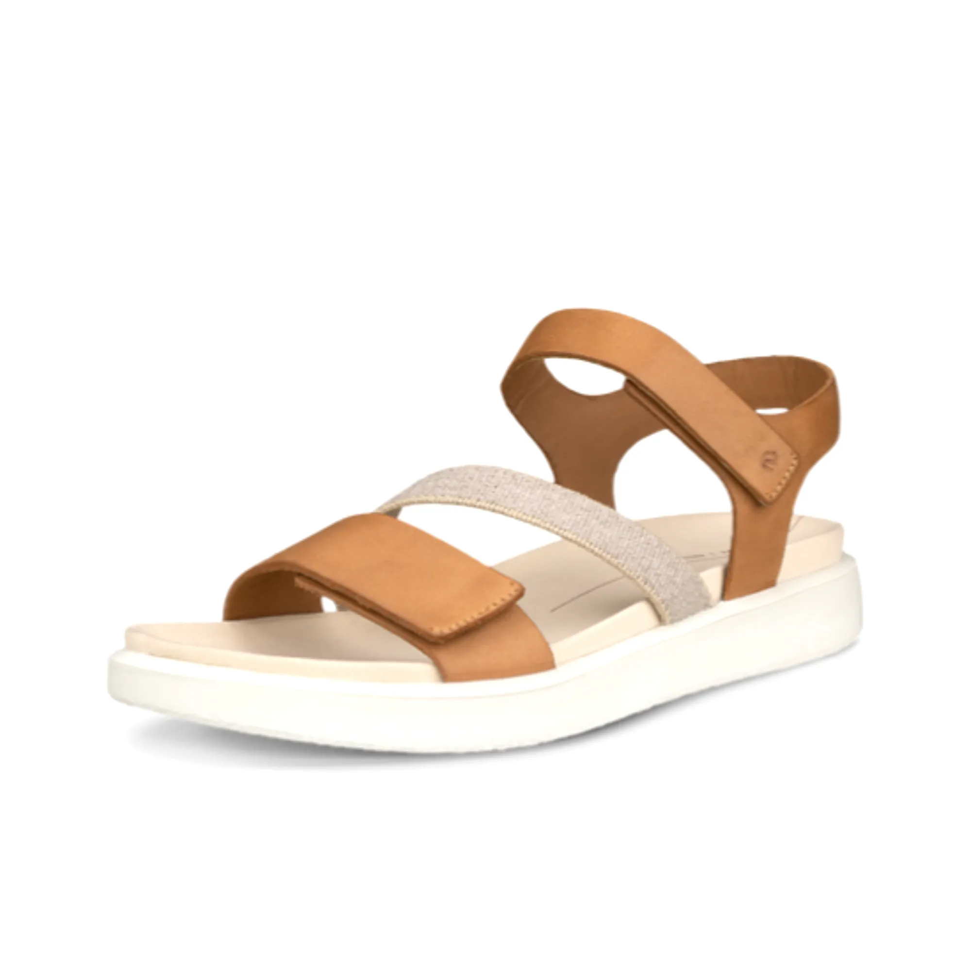 ECCO FLOWT 2 BAND SANDAL WOMEN