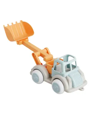 Eco Line Jumbo Digger Truck