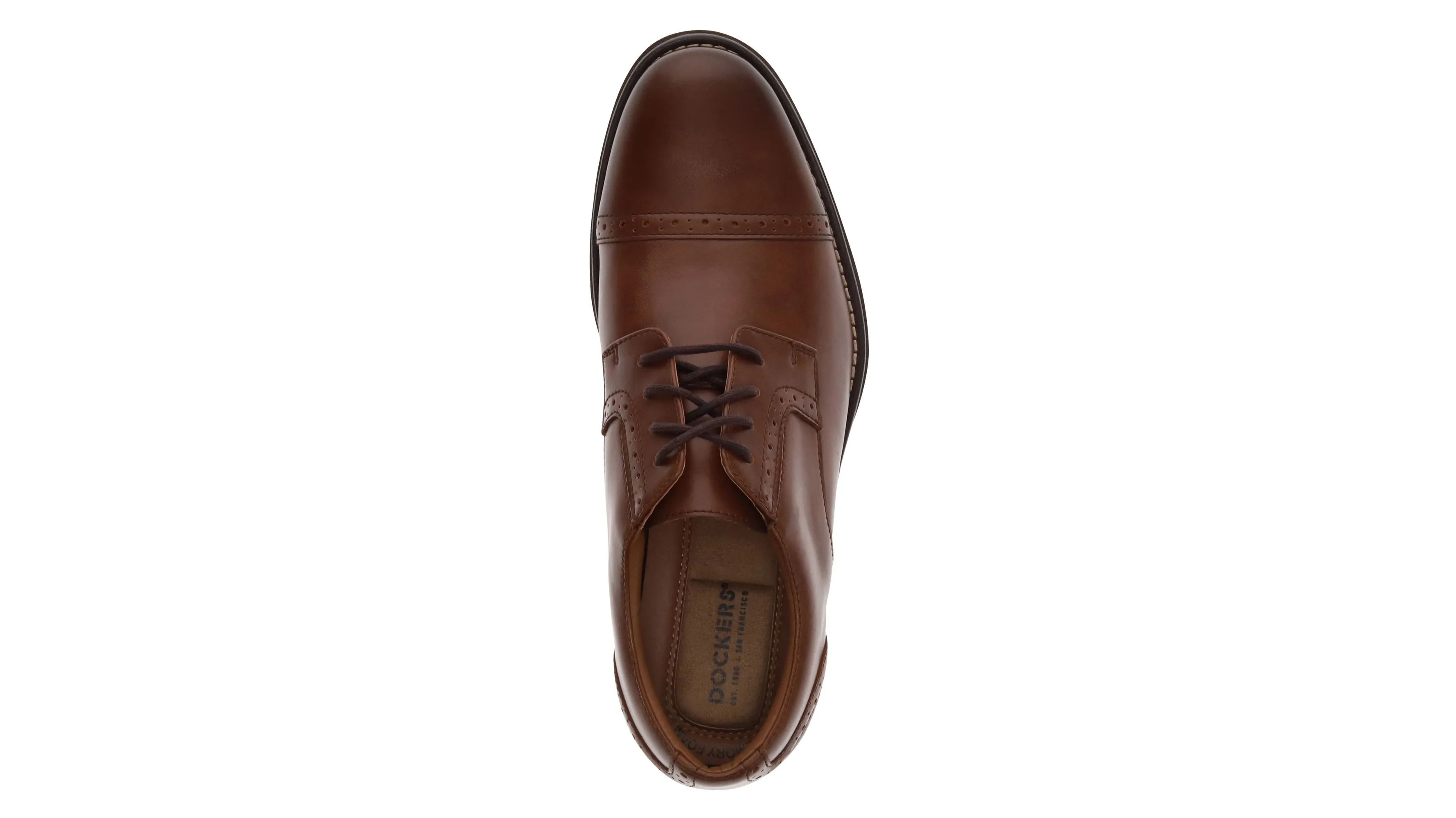 Ferrell Shoes