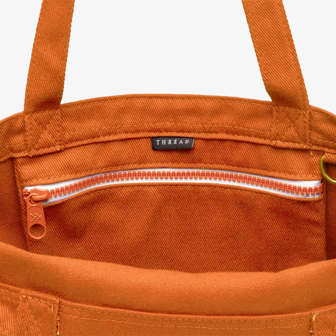 HONEY Daily Tote by THREAD