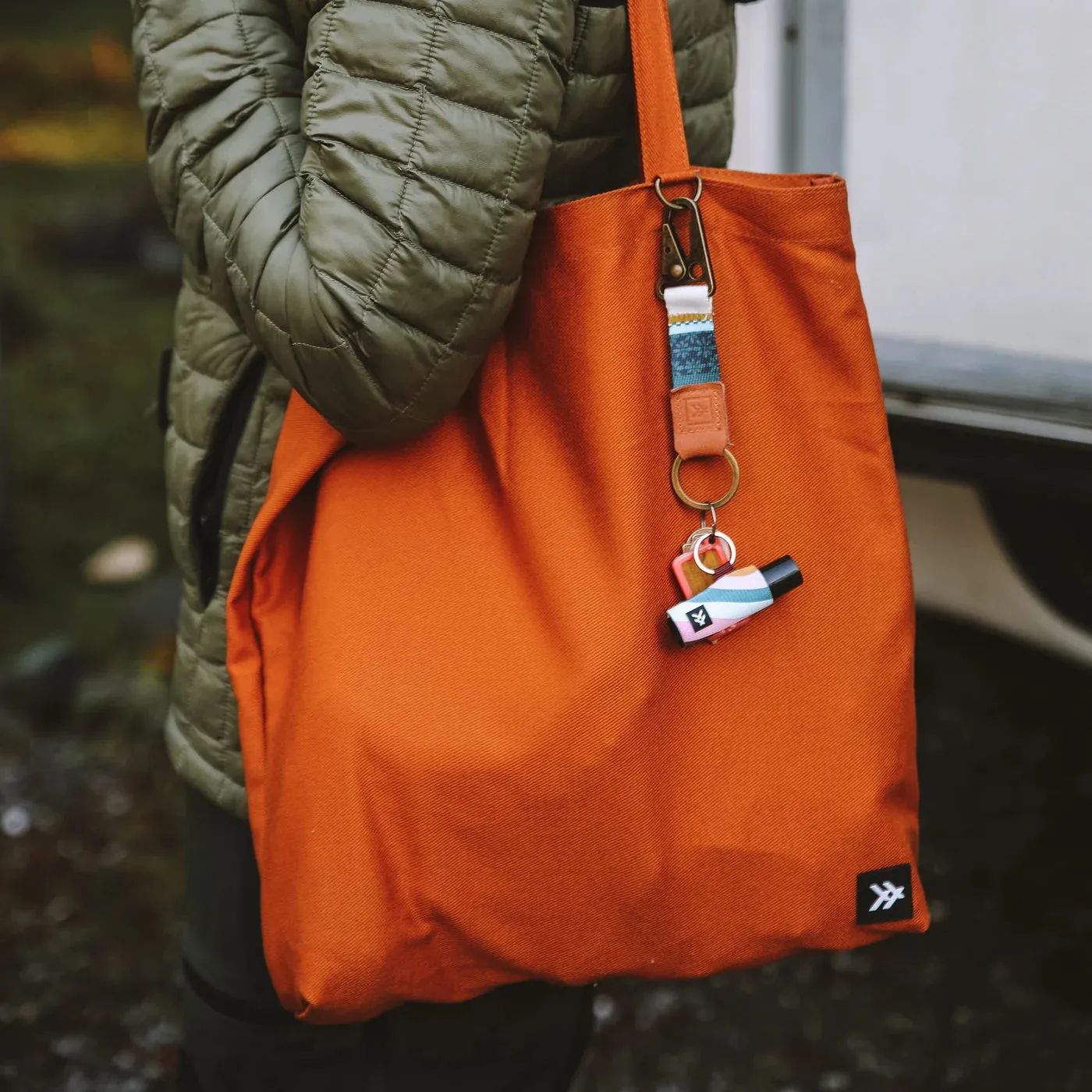 HONEY Daily Tote by THREAD