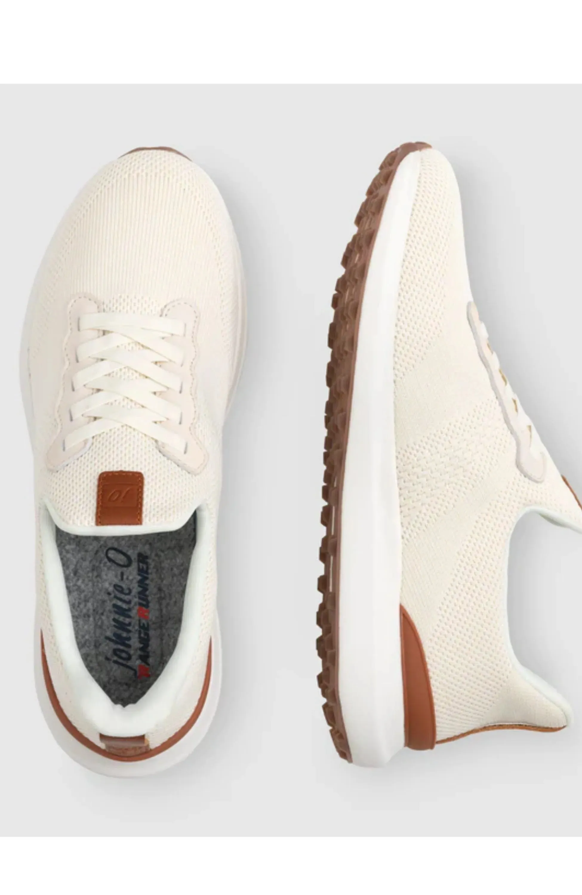 Johnnie-O - Knit Ranger Runner 2.0