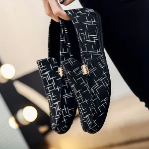 Low Price Non-Slip Shoes For Men | Loafers Comfortable Footwear