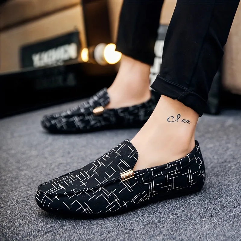 Low Price Non-Slip Shoes For Men | Loafers Comfortable Footwear
