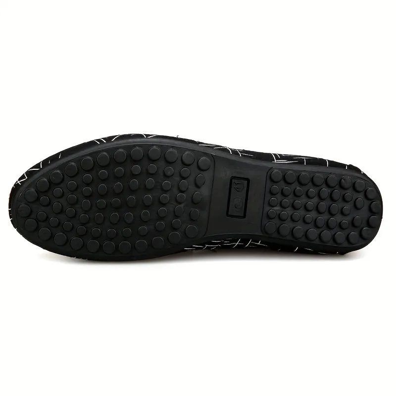 Low Price Non-Slip Shoes For Men | Loafers Comfortable Footwear