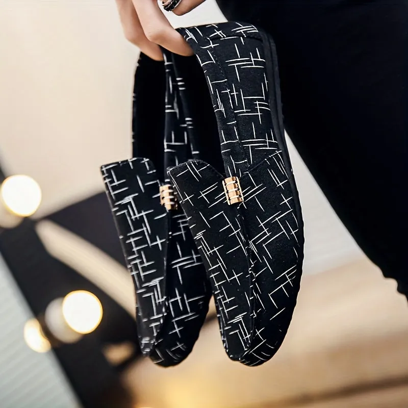 Low Price Non-Slip Shoes For Men | Loafers Comfortable Footwear