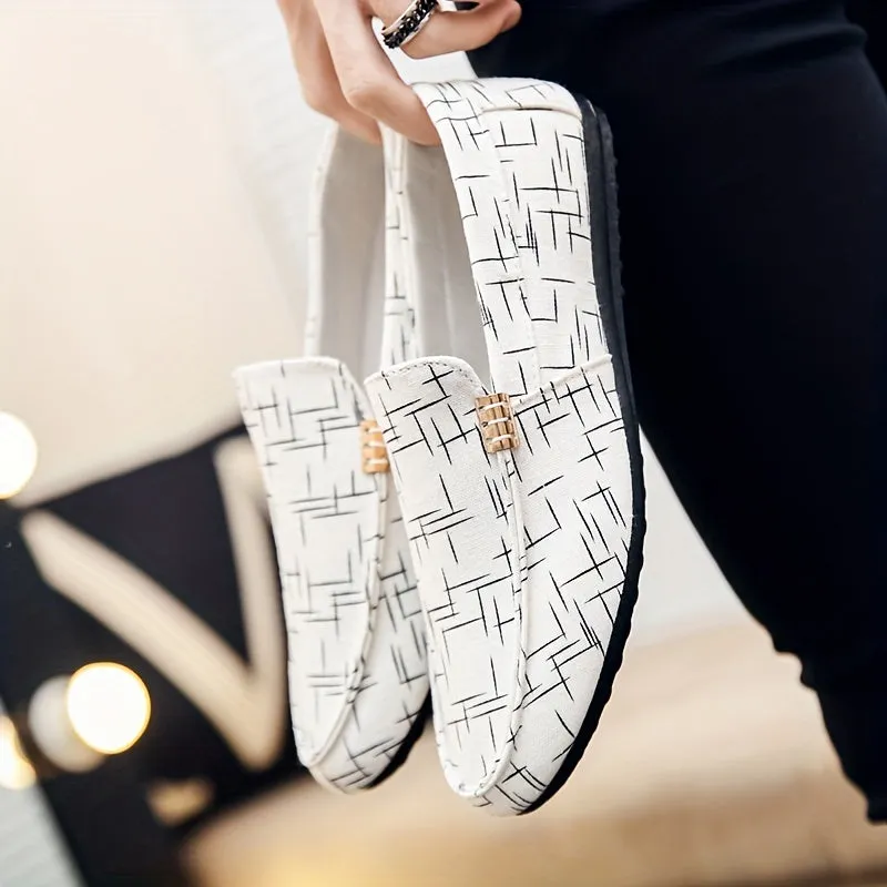 Low Price Non-Slip Shoes For Men | Loafers Comfortable Footwear