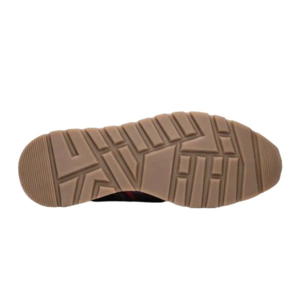 Marco Di Milano Brescia Python Wash Cognac