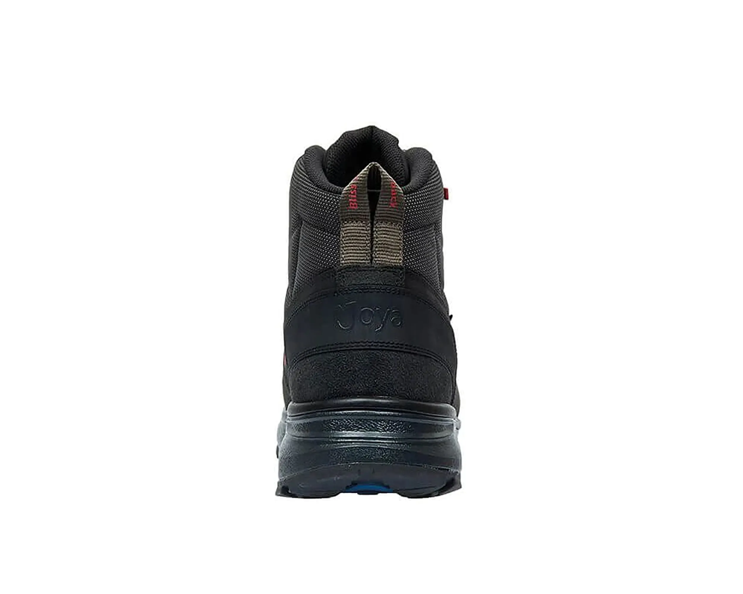 Men`s Altai STX Black