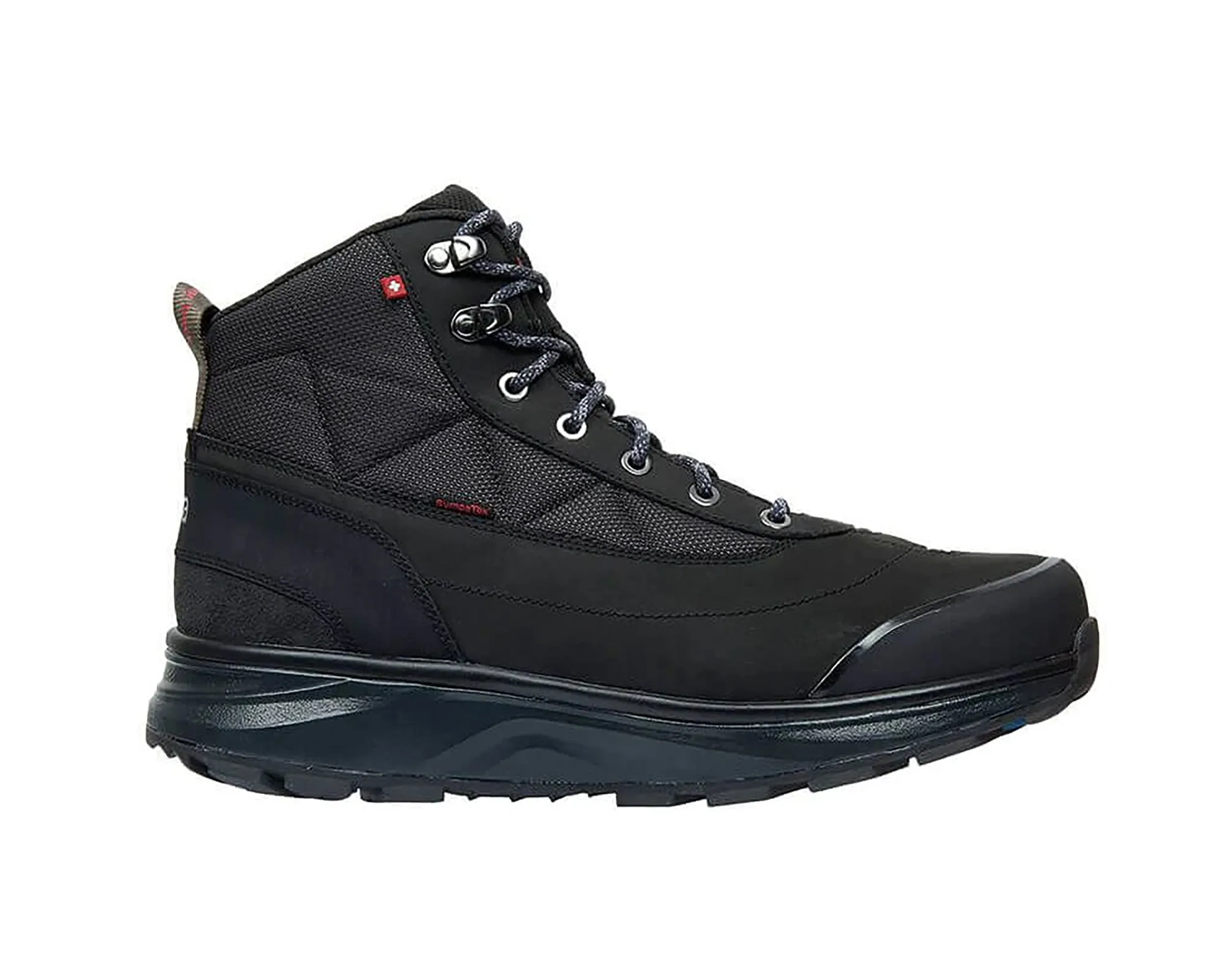 Men`s Altai STX Black