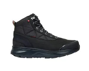 Men`s Altai STX Black
