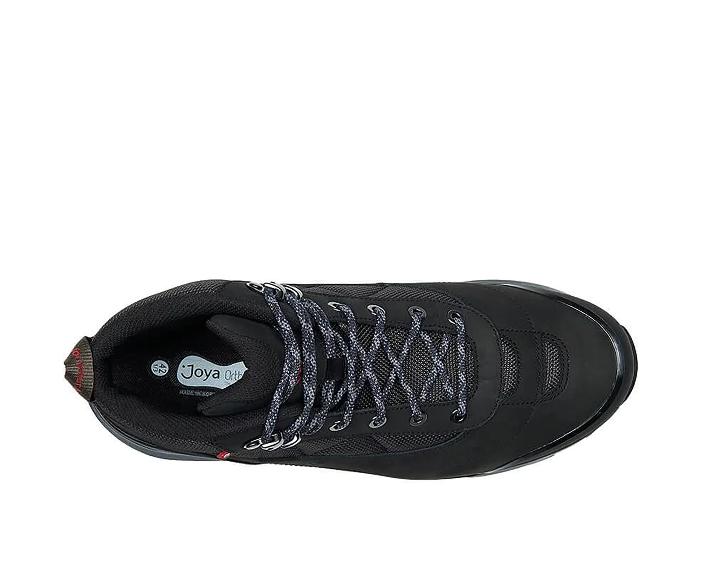 Men`s Altai STX Black