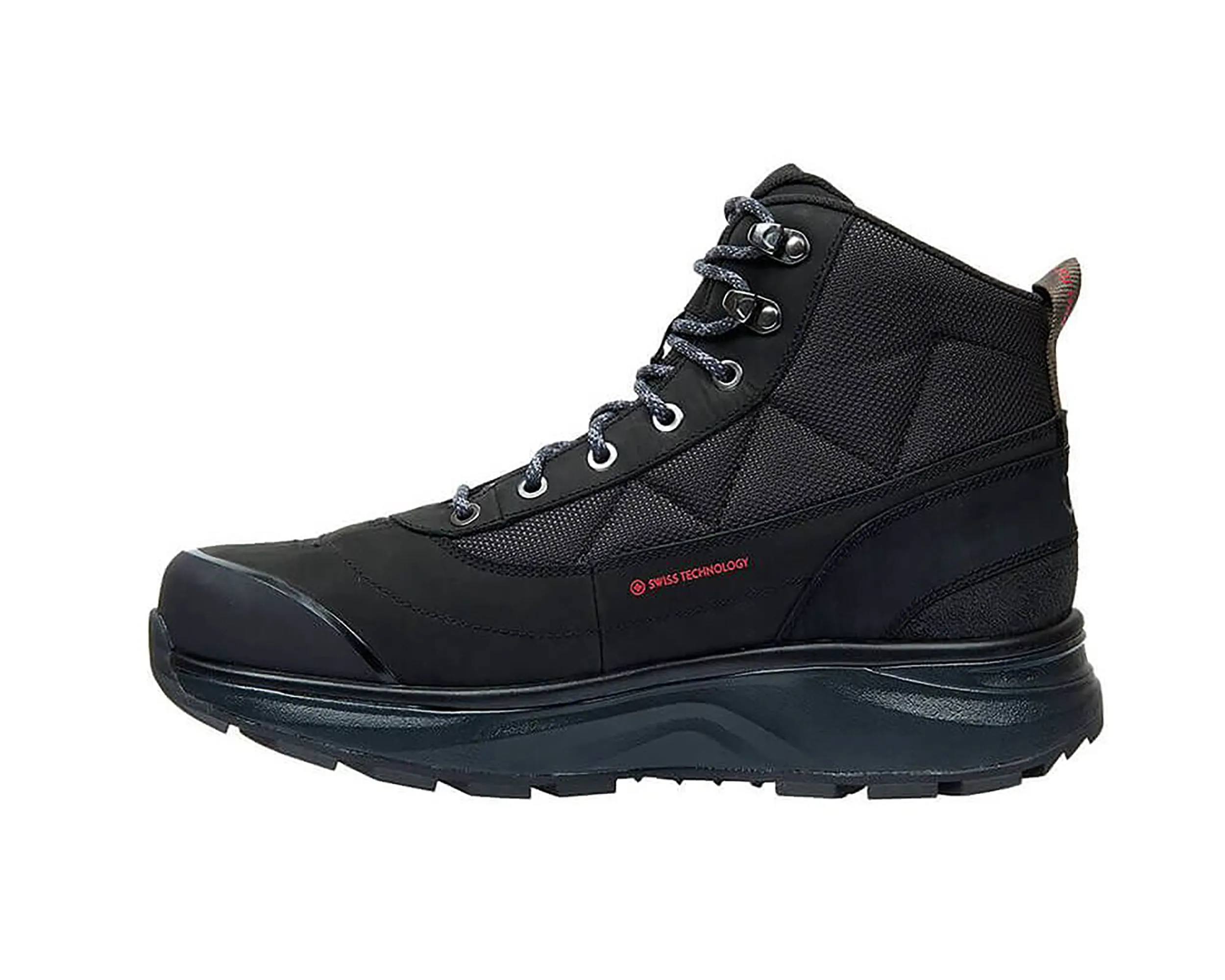 Men`s Altai STX Black