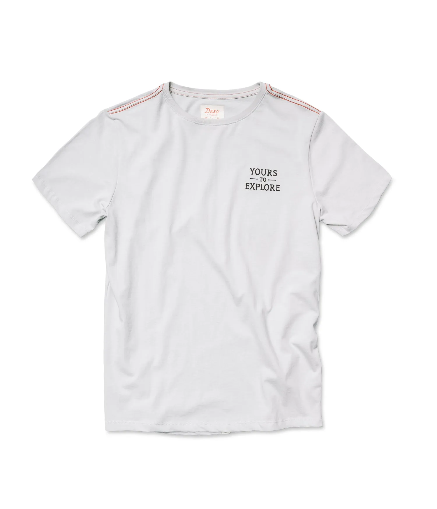 Men's Jarbidge Premium Tee