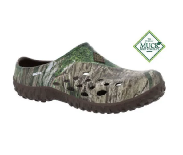 MEN'S MUCKSTER LITE EVA CLOG