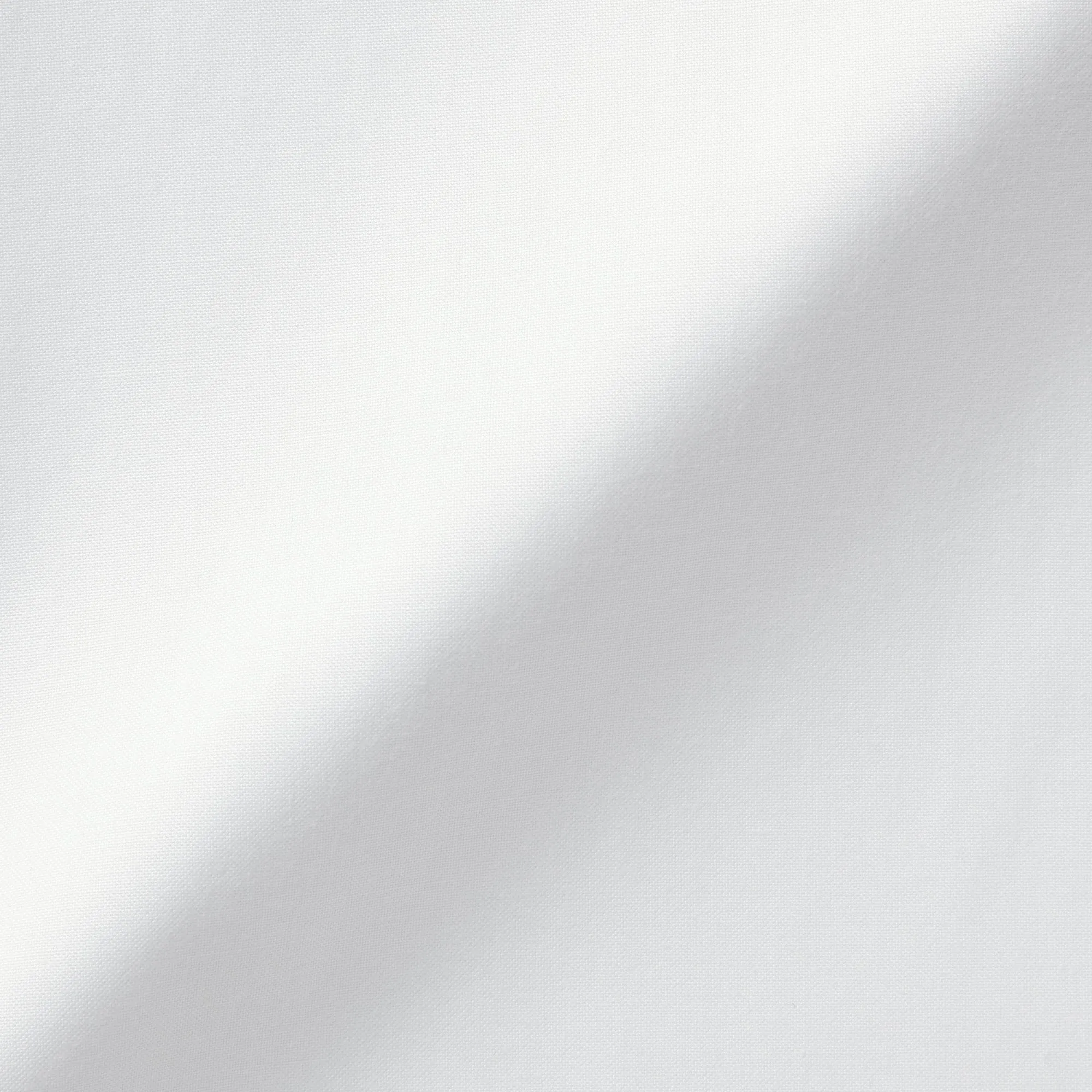 Men's Non-Iron Semi Wide Collar Shirt
