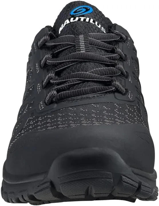 Nautilus Safety Footwear Men's Stratus Industrial Shoe