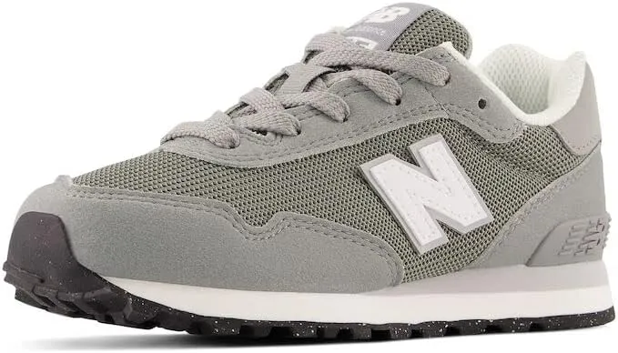 New Balance Unisex-Child 515 V1 Lace-up Sneaker