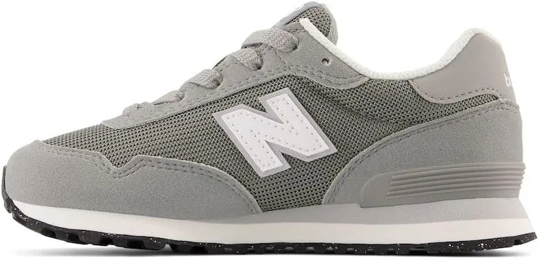 New Balance Unisex-Child 515 V1 Lace-up Sneaker