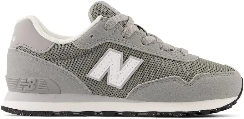New Balance Unisex-Child 515 V1 Lace-up Sneaker