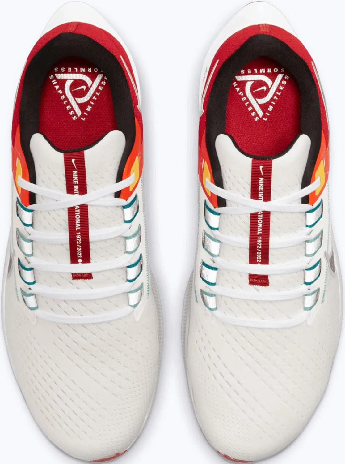 Nike Men's Gymnastics Shoes