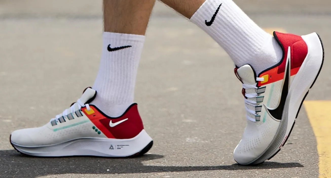 Nike Men's Gymnastics Shoes